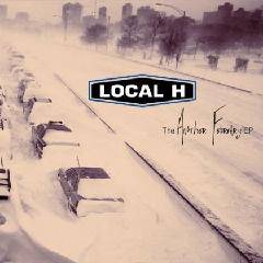 Local H : The Another February